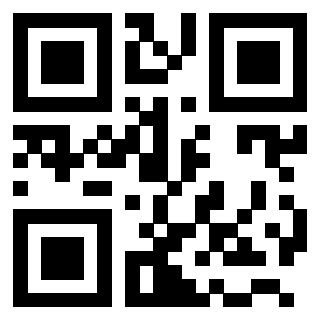 Immagine del QrCode di 3203406969