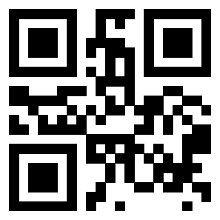 Il QrCode di 3203406972