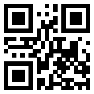 3203406973 - Immagine del Qr Code
