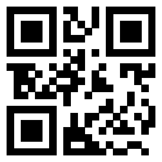 Scansione del QrCode di 3203406974