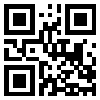 Immagine del Qr Code di 3203406975