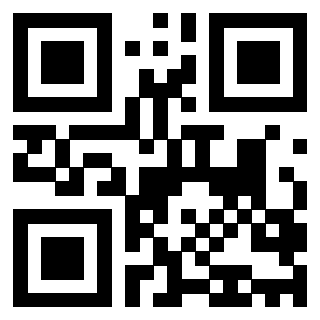 Il QrCode di 3203406978