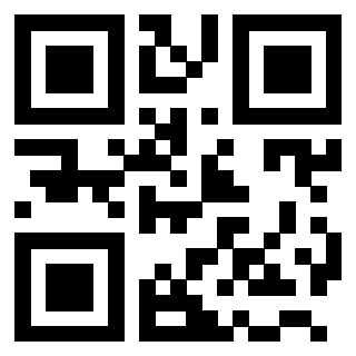 3203406979 - Immagine del QrCode