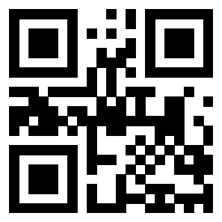 Immagine del Qr Code di 3203406980