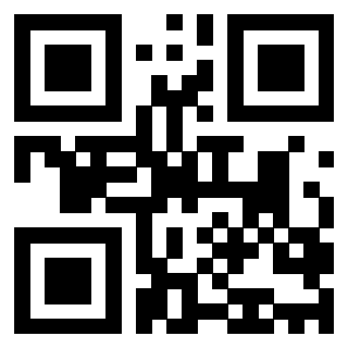 3203406981 - Immagine del QrCode associato