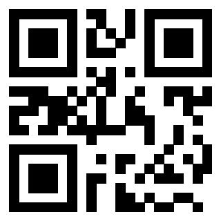 Il QrCode di 3203406982