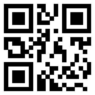 3203406983 QrCode associato