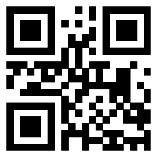 3203406984 - Immagine del QrCode associato