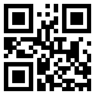 Il QrCode di 3203406985