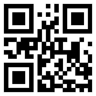 Immagine del QrCode di 3203406986