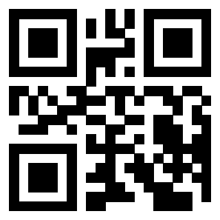 Scansione del QrCode di 3203406988