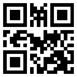 Scansione del QrCode di 3203406989