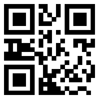 Qr Code di 3203406991