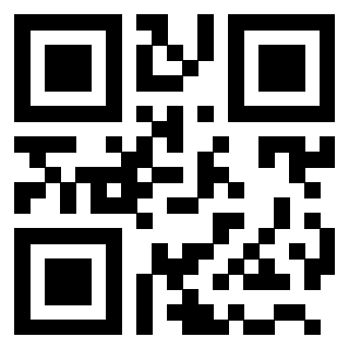 3203406998 - Immagine del Qr Code