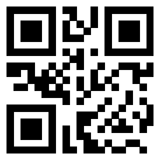 3203407000 QrCode associato