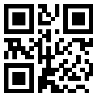 Il QrCode di 3203407001
