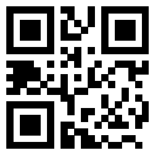 Scansione del Qr Code di 3203407006