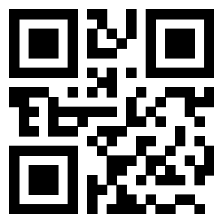 3203407009 QrCode associato