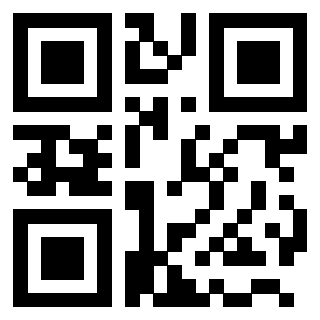 3203407010 - Immagine del Qr Code associato