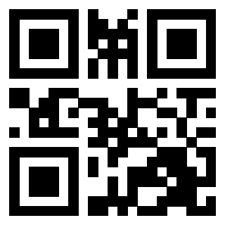 Immagine del QrCode di 3203407011
