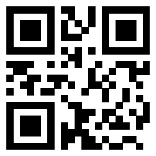 3203407013 - Immagine del Qr Code