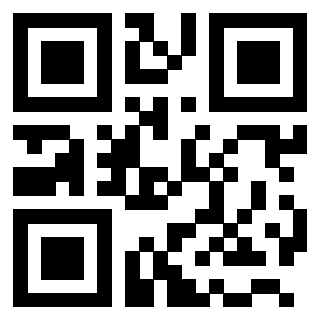 Scansione del QrCode di 3203407014