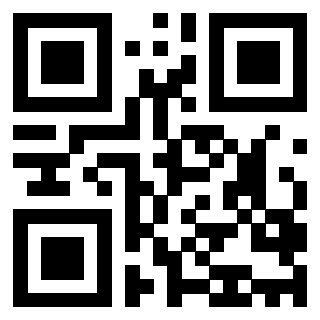 Scansione del QrCode di 3203407015