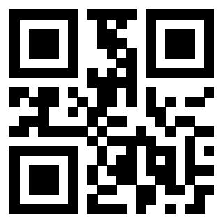 Il QrCode di 3203407016