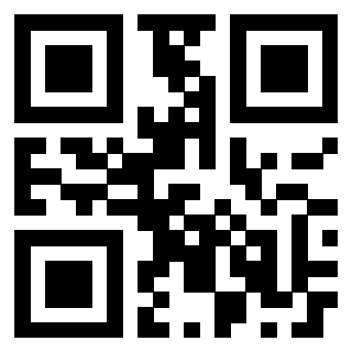 Qr Code di 3203407018