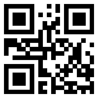 3203407019 - Immagine del Qr Code