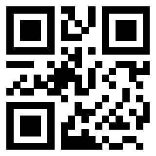 QrCode di 3203407020