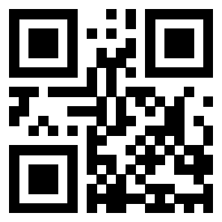 Immagine del QrCode di 3203407021