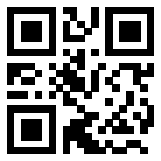 3203407022 - Immagine del QrCode associato