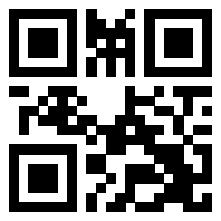 Immagine del QrCode di 3203407024