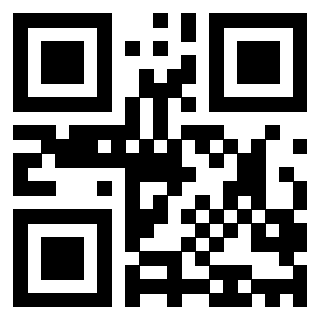 Il QrCode di 3203407030