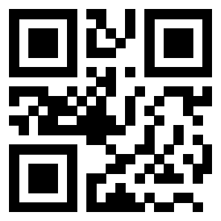 3203407034 QrCode associato