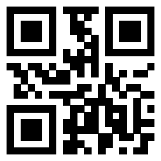 3203407036 - Immagine del Qr Code