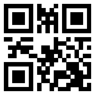 Qr Code di 3203407038