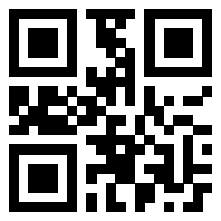 3203407039 - Immagine del Qr Code