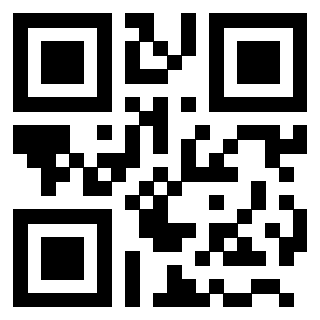 3203407043 - Immagine del QrCode associato