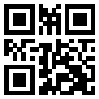 Scansione del Qr Code di 3203407044