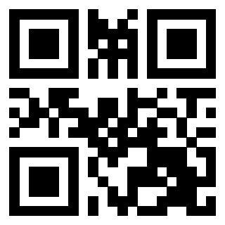 3203407045 - Immagine del QrCode associato