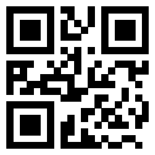 3203407049 - Immagine del Qr Code