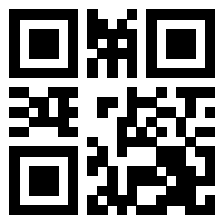 3203407050 - Immagine del QrCode associato