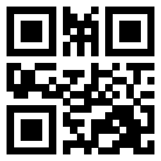 3203407051 - Immagine del QrCode associato