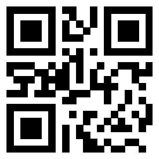 Immagine del Qr Code di 3203407052