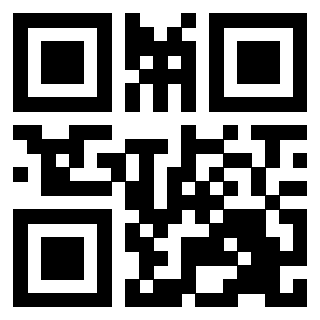 3203407053 Qr Code associato