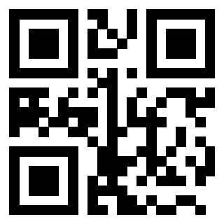 3203407055 - Immagine del Qr Code associato
