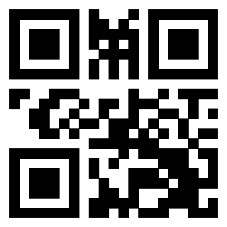 Immagine del QrCode di 3203407056