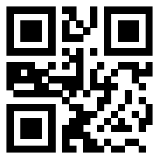 3203407058 - Immagine del QrCode associato